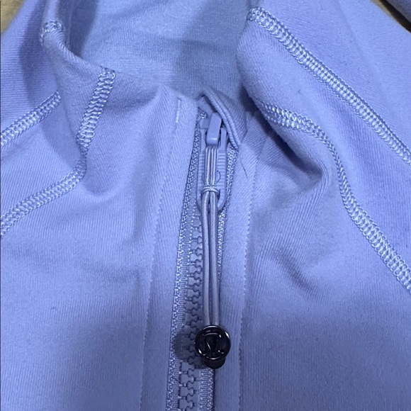 Lululemon Define Jacket in Dark Lavender Sz 4 - Picture 6 of 12
